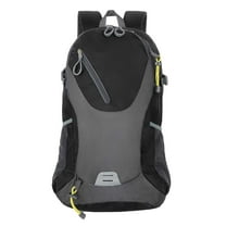 Anckoeil Hiking Backpack 40L Lightweight Hiking Daypack Outdoor Trekking Travel Backpacks for Men Women