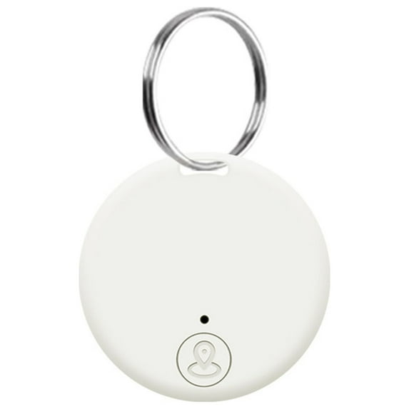 Anckoeil Home Tools Bluetooth 5.0 Two-way Alarm Intelligent Location Cell Phone Key Loss Prevention Device