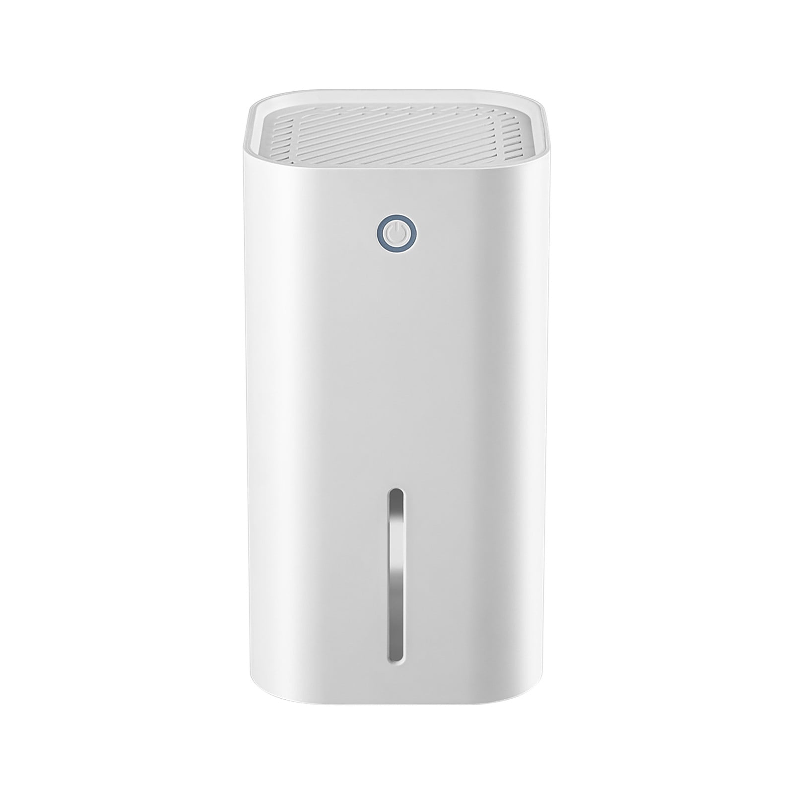 Anckoeil Household Dehumidifier, Household Silent Dehumidifier, Bedroom Bathroom Basement Closet Household Portable Small Dehumidifier