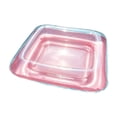 thumbnail image 1 of Anckoeil Inflatable Floating Pool Cooler Float, Thickened PVC Ice Bar Drink Holder for Summer Water Party Beach Lake, 1 of 5