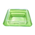 thumbnail image 1 of Anckoeil Inflatable Floating Pool Cooler Float, Thickened PVC Ice Bar Drink Holder for Summer Water Party Beach Lake, 1 of 5