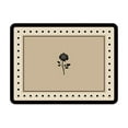 thumbnail image 1 of Anckoeil Kitchen Floor Drainage Mats Non-slip and Dirty Resistant Floor Mats Drying Mat Absorbing Bathroom Kitchen Sink Mats, 1 of 5