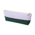 thumbnail image 1 of Anckoeil Large Capacity Oxford Cloth Pencil Case, Multi-Compartment Zipper Pouch for Office & Daily Use, 1 of 5