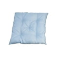 thumbnail image 1 of Anckoeil Linen Seat Cushion, Soft Comfortable Padded Chair Pad, Non-Slip Washable Cushion for Dining, Kitchen & Office Use, 1 of 6