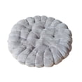 thumbnail image 1 of Anckoeil Multi-Functional Seat & Back Cushion, 15.75x15.75x3.94in Polyester Window Cushion for Bedroom Living Room, 1 of 5