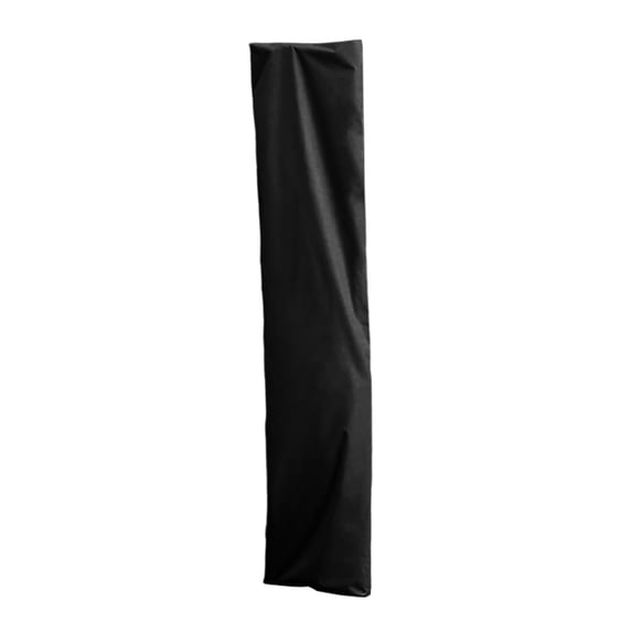 Anckoeil Patio Umbrella Cover, Heavy Duty Waterproof Outdoor Furniture Cover for Cantilever and Market Umbrellas