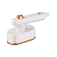 thumbnail image 1 of Anckoeil Portable Handheld Clothing Ironing Machine Multi-Purpose Multi-Purpose Small Iron Household Dormitory Clothing Wrinkle Remover Machine, 1 of 9