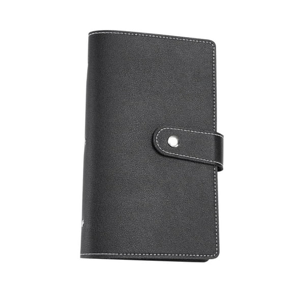 Anckoeil Book Of Challenges-savings Of 96 Envelope Folder Saving Money Folder 96 Envelopes Book Budget Envelopes Cash Funny And Easy Way To Save Money