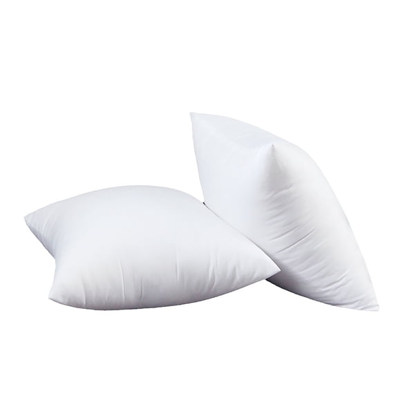 Anckoeil New Cotton Pillow Comfortable Soft Throw Pillow Pillow Core Pillow Replaceable Inserts