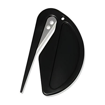 Anckoeil Plastic Mini Letter Opener Office Box Letter Opener Practical Supplies For Home Office