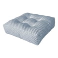 thumbnail image 1 of Anckoeil Seat Cushion, Soft High Elastic Chair Pad, Non-Slip Breathable Cushion for Home & Office Use, 1 of 6