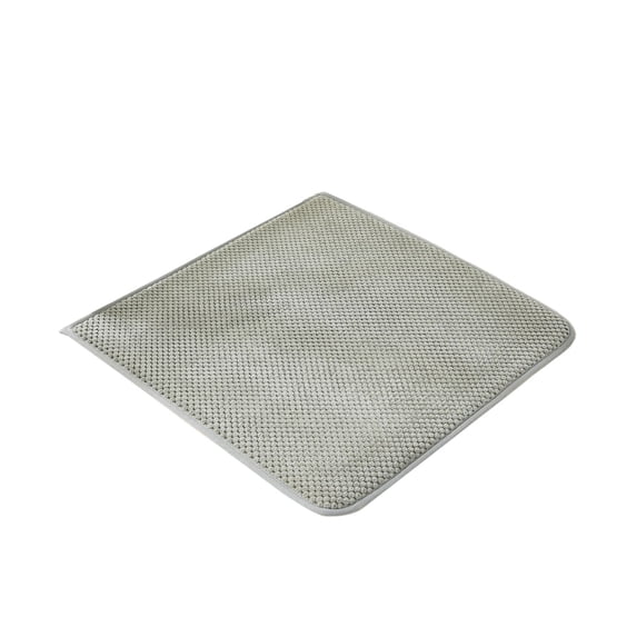 Anckoeil Seat Cushion, Thick Chair Pad, Non-Slip Washable Cushion for Dining & Home Use