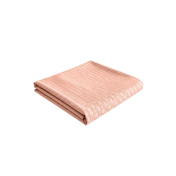 Anckoeil Single Flat Sheet 47.24x90.55in Mattress Not Included Deep Pocket Anti-Slip Breathable Bedding for Single Bedroom
