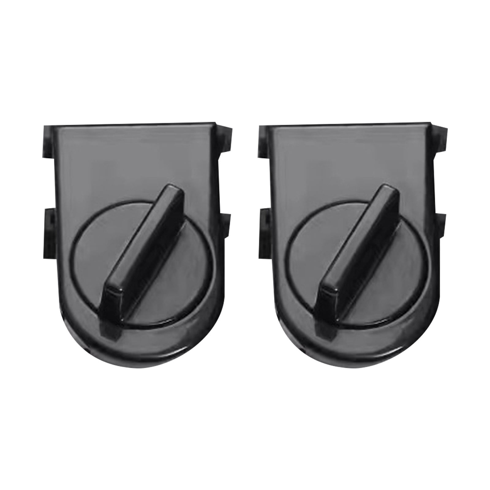 Anckoeil Sliding Window Lock High-Rise Fall Limiter -Theft Lock Buckle ...