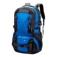 thumbnail image 1 of Anckoeil Storage New Multi Functional Mountaineering Bag Summer Large Capacity Waterproof Outdoor Hiking Backpack Travel Load Reduction Backpack 40L, 1 of 7