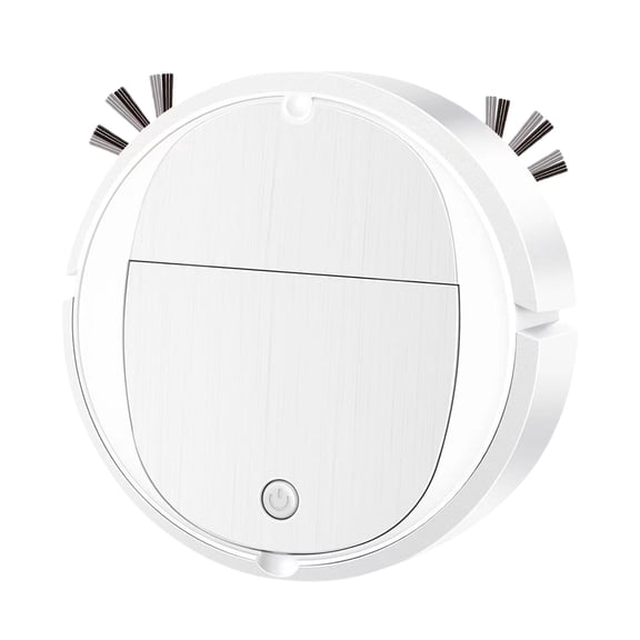 Anckoeil Sweeping Robot Mop Sweep And Suction Smart Three-in-one Cleaning Machine Lazy Vacuum Cleaner Home Appliances Small Gifts