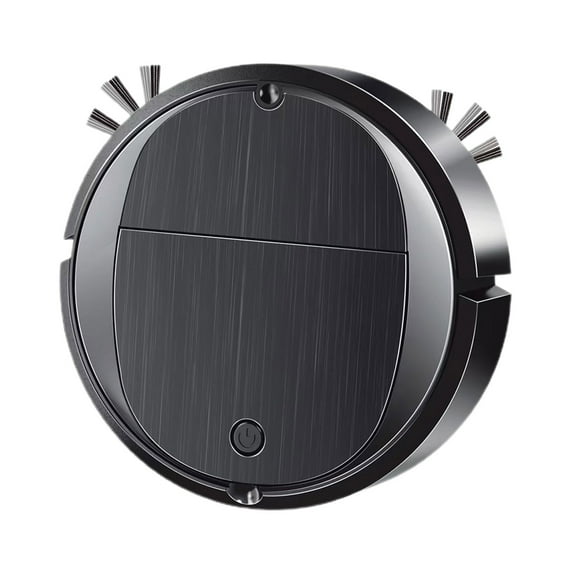 Anckoeil Sweeping Robot Mop Sweep And Suction Smart Three-in-one Cleaning Machine Lazy Vacuum Cleaner Home Appliances Small Gifts