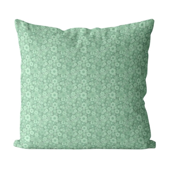 Anckoeil Throw Pillow Cover, 17.72in Soft Decorative Cushion Case, Pillow Cover Only (Insert Not Included) for Bedroom, Sofa & Living Room