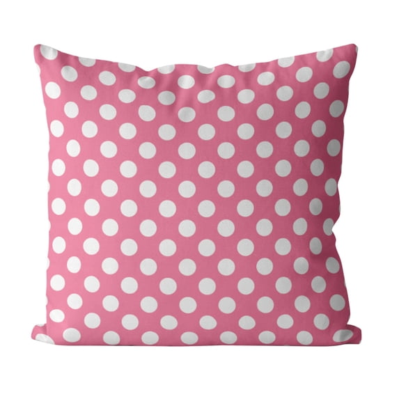 Anckoeil Throw Pillow Cover, 17.72in Soft Decorative Cushion Case, Pillow Cover Only (Insert Not Included) for Bedroom, Sofa & Living Room