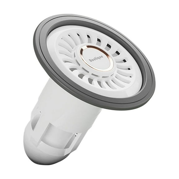 Anckoeil Tools and Home Improvement Anti-Smell Floor Drain Toilet Anti Reverse Odor Inner Core Cover Bathroom Floor Drain Bug Stopper