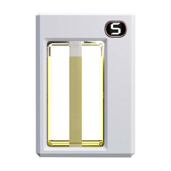 Anckoeil Tools and Home Improvement Aroma Diffuser Automatic Sprayer Diffuser Small Battery Model Home Essential Oil Refill Hotel