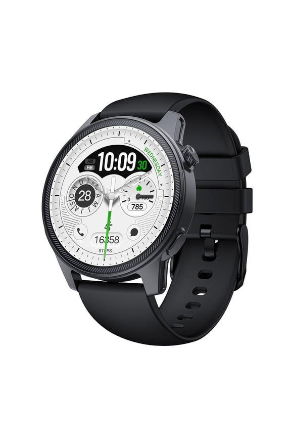 Watch 1.43-inch High-definition Screen Bluetooth Call Outdoor Sports Mode Information Push Smartwatch