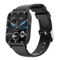 thumbnail image 1 of Anckoeil Watch Bluetooth Music Call Push Smartwatch Sports Bracelet, 1 of 5