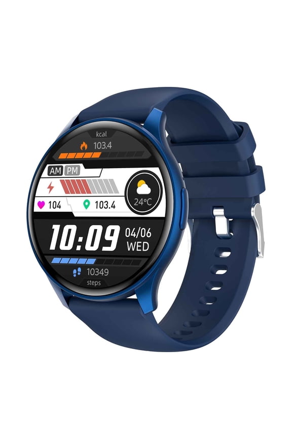 Watch Multi-function Smart Watch 1.43" Screen Bluetooth Talking Smart Watch
