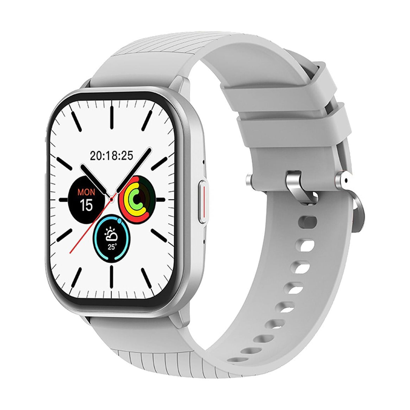Anckoeil Watch Smart Sports Watch HD Smart Bracelet Advanced Bluetooth ...