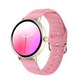 thumbnail image 1 of Anckoeil Watch Smart Watch Full Screen Smart Watches For Android IOS Phones Smart Fitness Watch For Women Man Smartwatch, 1 of 8
