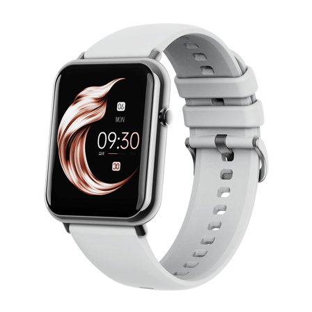 Watch Stay Connected And Stay Active With This Bluetooth Smart Watch Featuring Call Reminders Step Counter And IP68 Water Proof Rating