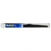Anco 30-16 Winter Wiper Blade, 16 in L Blade, Metal/Rubber