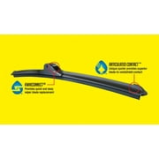 Anco A-20-M - Windshield Wiper Blade