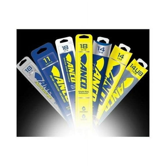 Anco AR12Z Wiper Blade