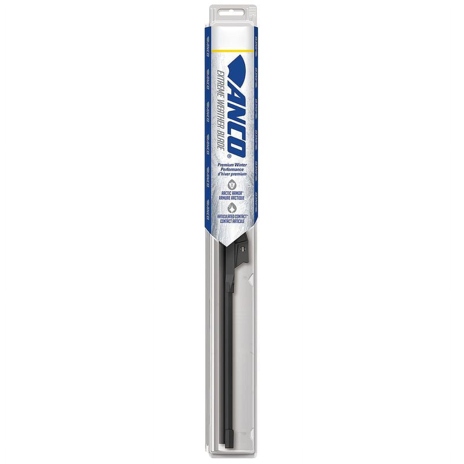 Anco E21M Winter Wiper Blade