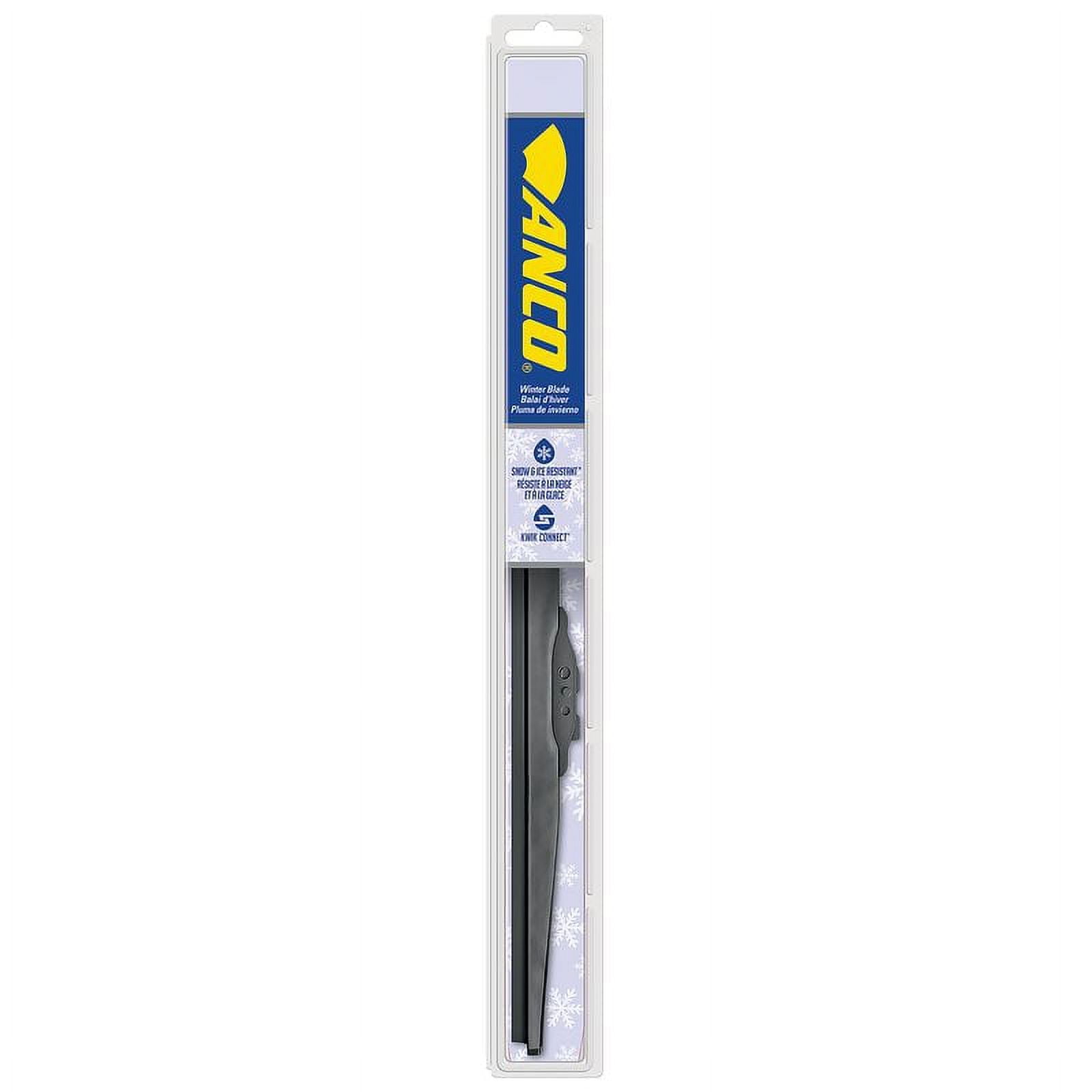 Anco W20 Winter Wiper Blade