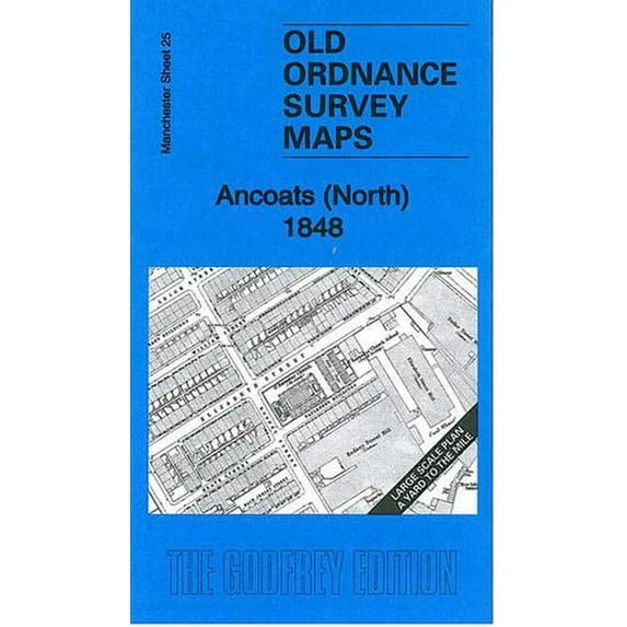 Ancoats (North) 1848