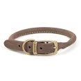 thumbnail image 1 of Ancol Timberwolf Round Collar Sable 28-36cm Size 3, 1 of 1