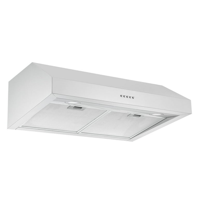 Ancona hood fan discount