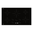 thumbnail image 1 of Ancona Chef 36'' Electric Induction Cooktop with 5 Burners, 1 of 5