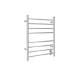 thumbnail image 1 of Ancona Prestige Dual 8-Bar Wall Mounted Electric Towel Warmer, 1 of 5