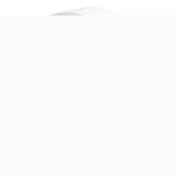 Ancor  0.75 in. x 66 ft. Premium Electrical Tape, White -