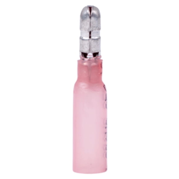 Ancor 318999 Heat Shrink Snap Plug - Male 22-18, 100pc