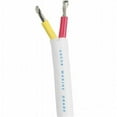 thumbnail image 1 of Ancor  100 in. Safety Duplex Cable - Red-Yellow - Round, 1 of 1