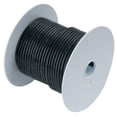 thumbnail image 1 of Ancor #113010 Wire, 100' #4 Tinned Copper, Black, 1 of 2