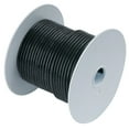 thumbnail image 1 of Ancor 116002 Marine Grade Boat/RV Battery Cable 1/0 Gauge Black 25', 1 of 2