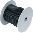 thumbnail image 1 of Ancor Black 2/0 AWG Tinned Copper Battery Cable - 200' [117020], 1 of 2