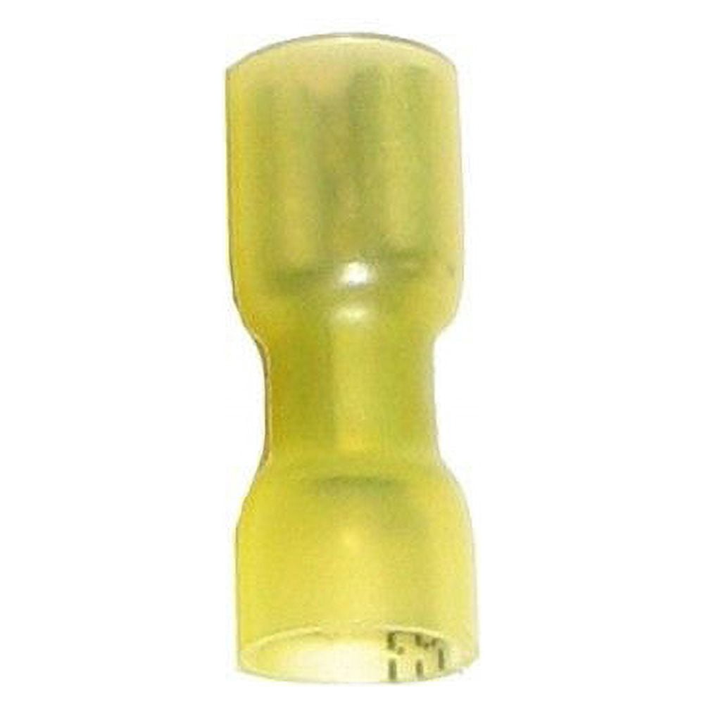 Ancor 12-10 Female Heatshrink Disconnect - 100-Pack