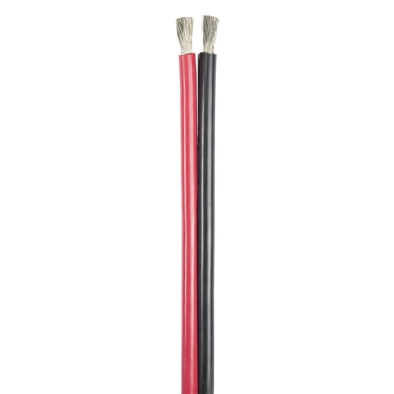 Ancor 121610 Bonded Cable - 6/2 AWG, 100'