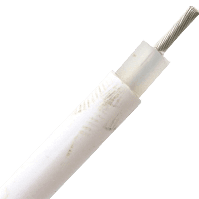 Ancor 150102 Marine Grade Electrical GTO15 High Voltage Cable (25-Feet)